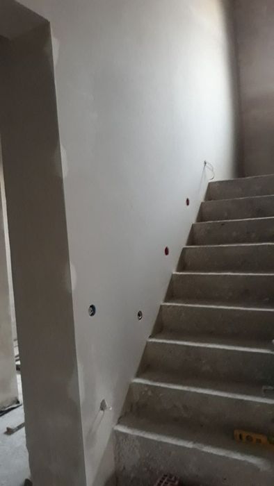 Tynkowanie maszynowe