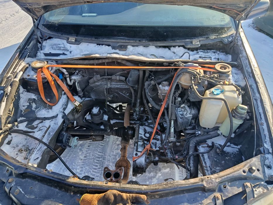 Чері Амулет по запчастинах