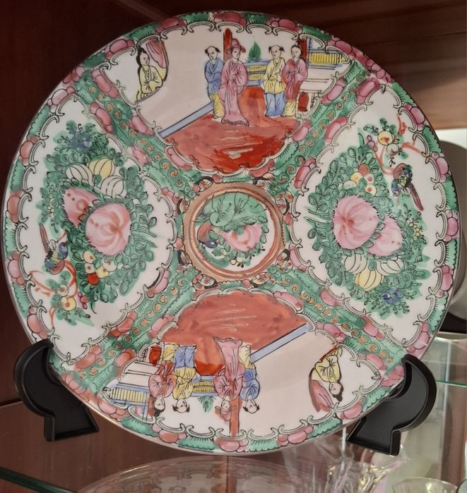 Decorative Plates64861757410689123