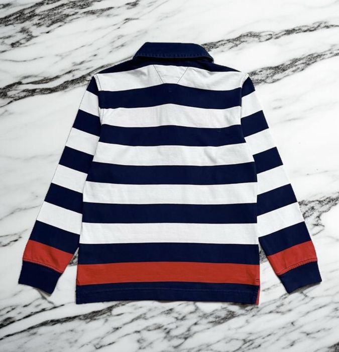 Лонгслів TOMMY HILFIGER original на 6-7 років