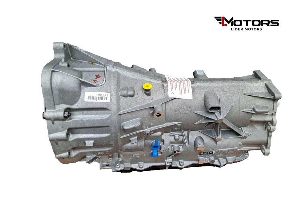 Skrzynia Automatyczna ZF 8HP45 BMW X5 Nowa!!