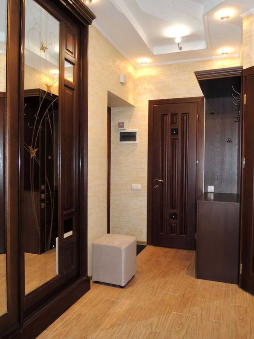 Своя.Асташкина/Льва Толстого.2 комн.Историч.Центр.от хозяина.Новый дом