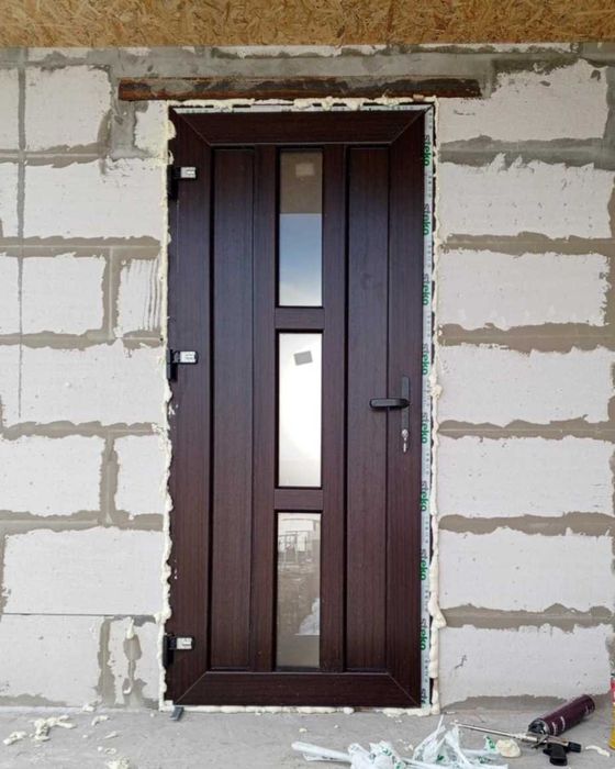 Продаємо металопластикові вікна та двері Любомль.Вікна Любомль дешево