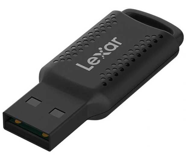Dysk flash USB 3.0 LEXAR 128 GB JumpDrive V400, do 100 MB/s odczytu