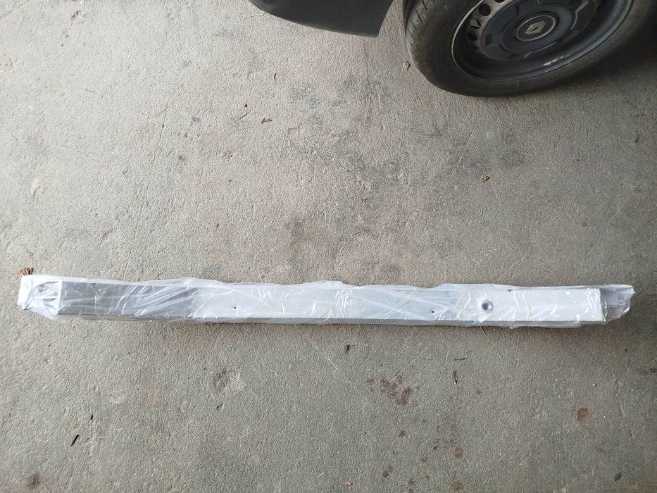 Reforço de para choques/Barra de alumínio BMW f31 f30