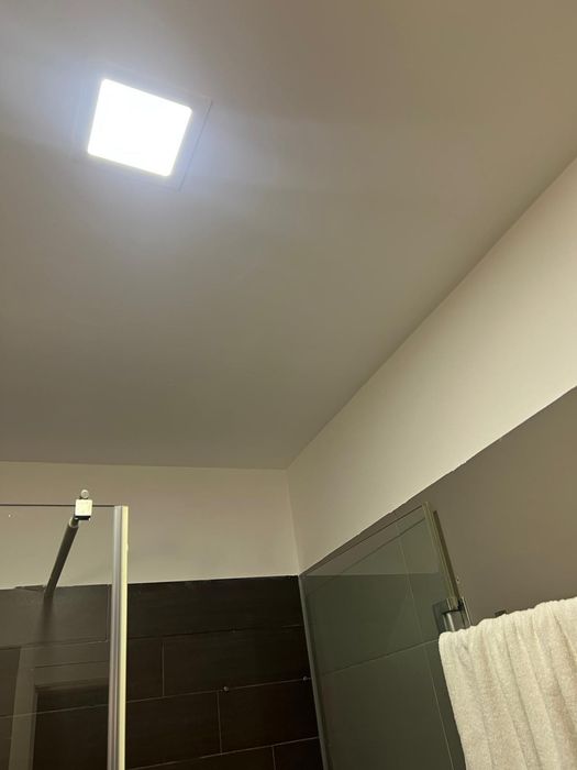 Trabalho de pintura e remodelação e montagem de móveis