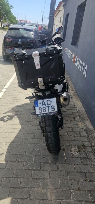 Ktm 790 adventure