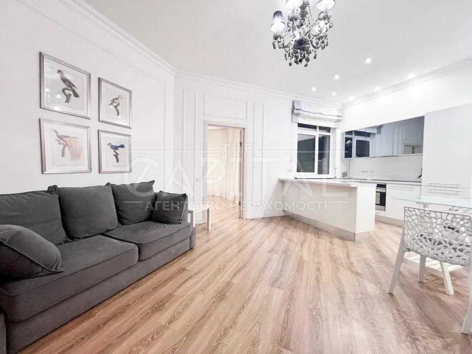 ЖК Панорама на Печерську  вул. Євгена Коновальця 44А Печерськ