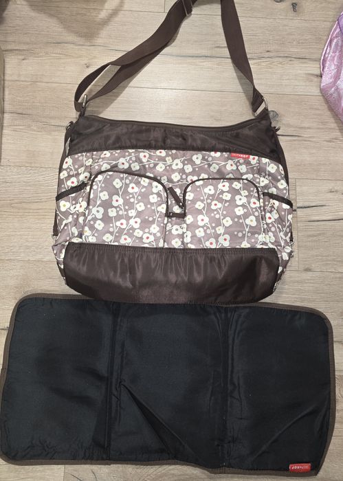 Torba skip HOP  dla mamy