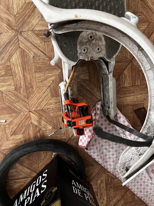 Trotinete Xiaomi Mi Electric 3