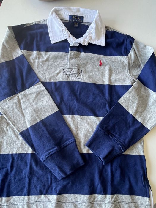 Polo Ralph Lauren rapaz - 10/12 anos