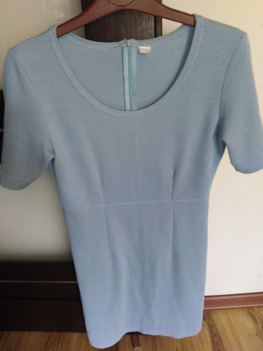 Sukienka lato wiosna