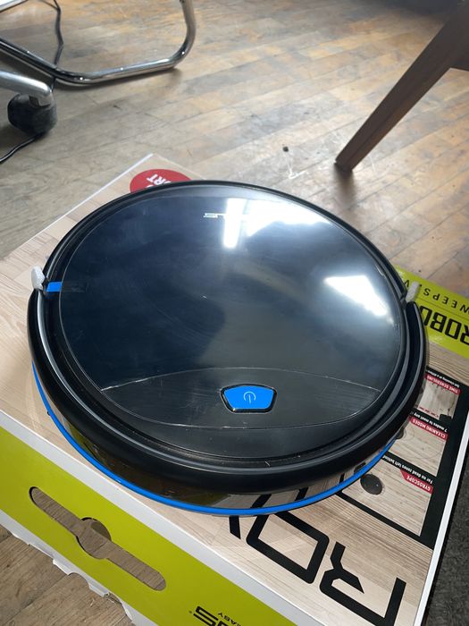 Rovus Robotic Vac&Mop