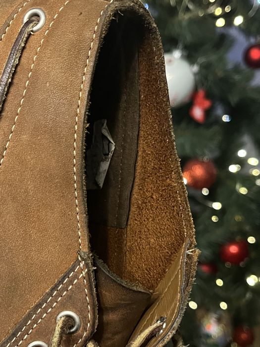 Мокасини Timberland коричневі