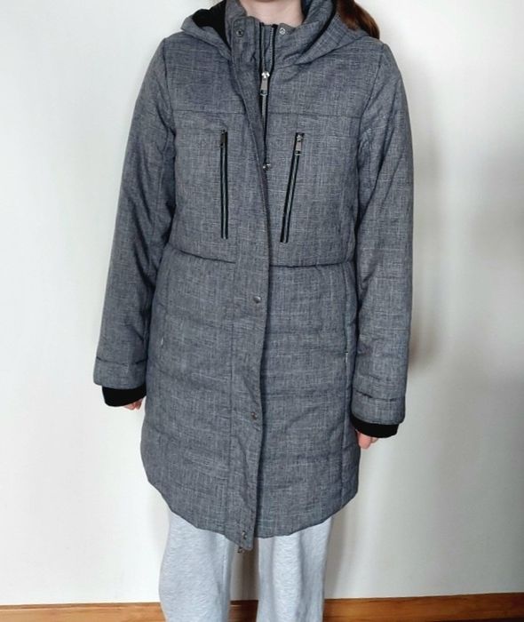 Sprzedam kurtkę zimową młodzieżową firmy House w rozmiarze S