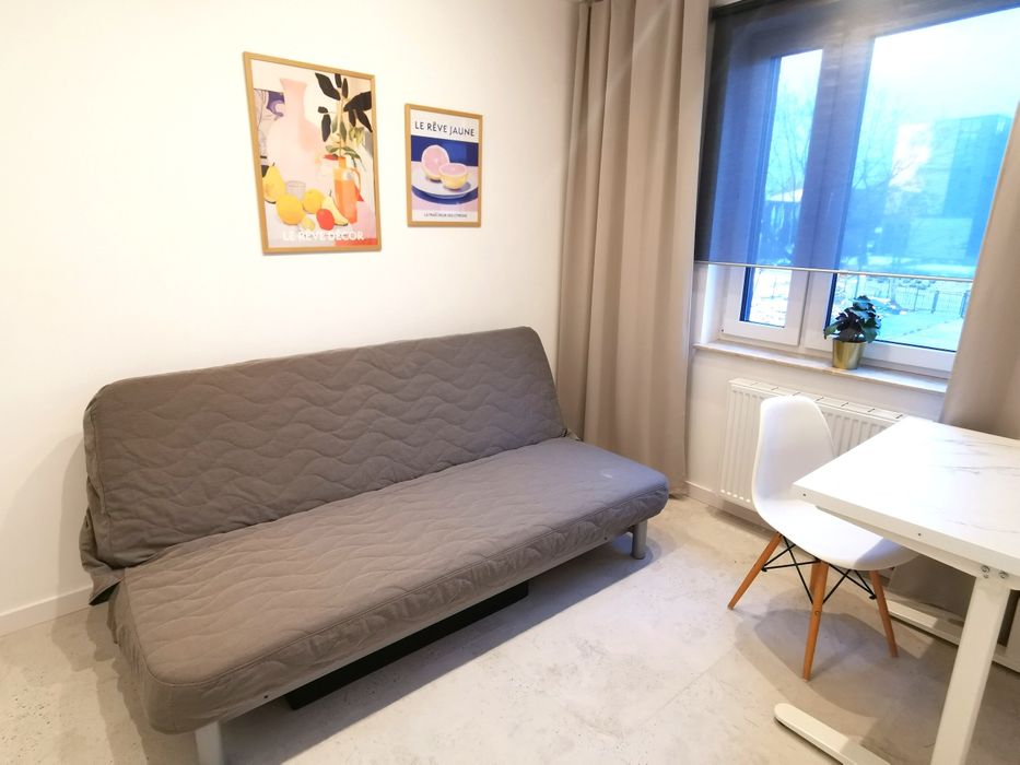 Mieszkanie do wynajęcia  2 pokoje Katowice Brynów