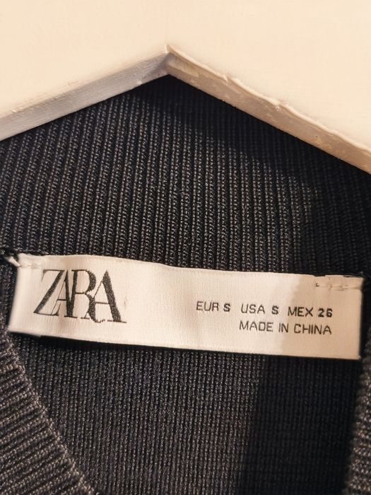 Elegancka sukienka ZARA