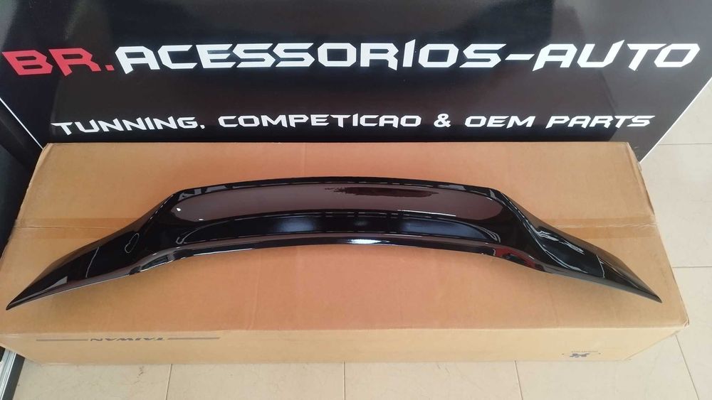 Spoiler/ Aileron Ducktail Audi A3 8V Sedan