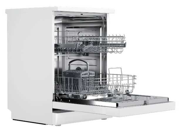 Máquina de lavar loiça TEKA DFS 26650 ainda com 2 anos de garantia