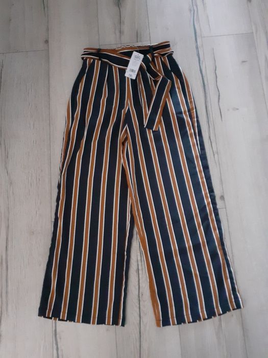 Spodnie r.164/170 Nowe, Tape A L'oeil