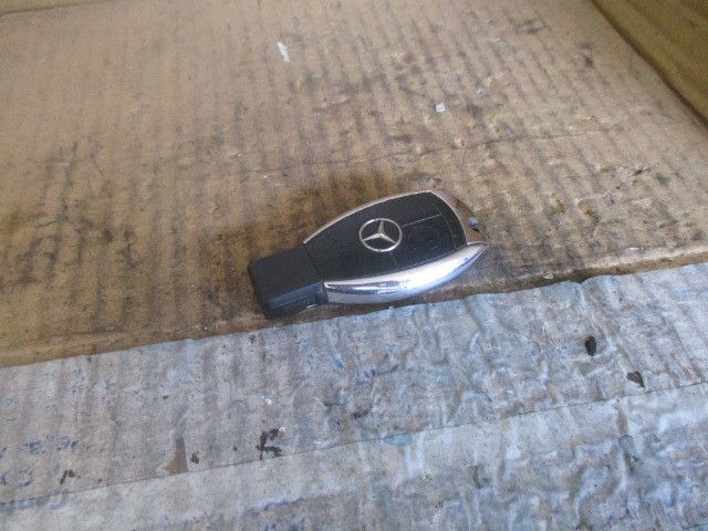 Centralina motor / ECU MERCEDES-BENZ SLK (R171)