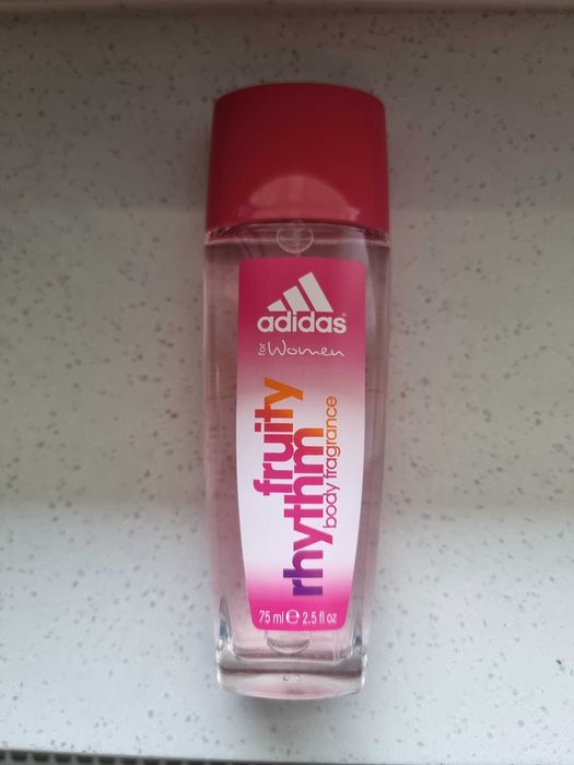 Adidas body spray