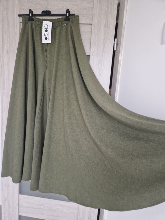 Spódnica spodnie Clogo