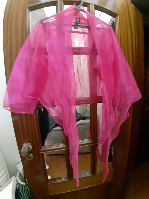 Vestido festa  Cristina Lopes