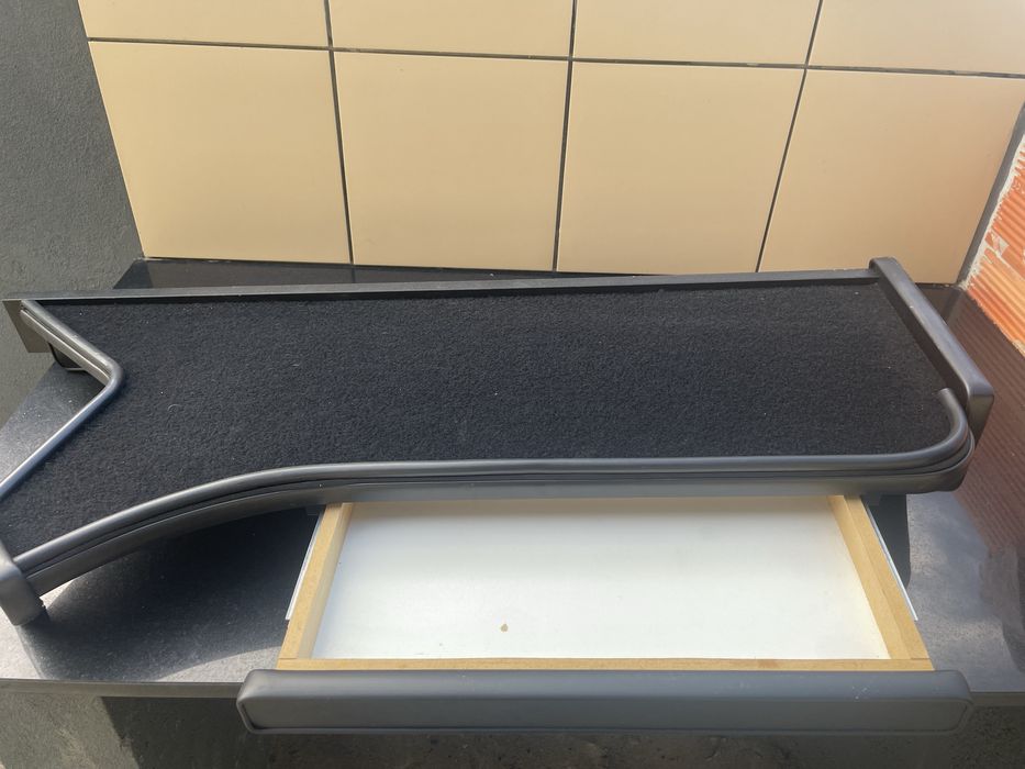 Mesa para camiao Iveco