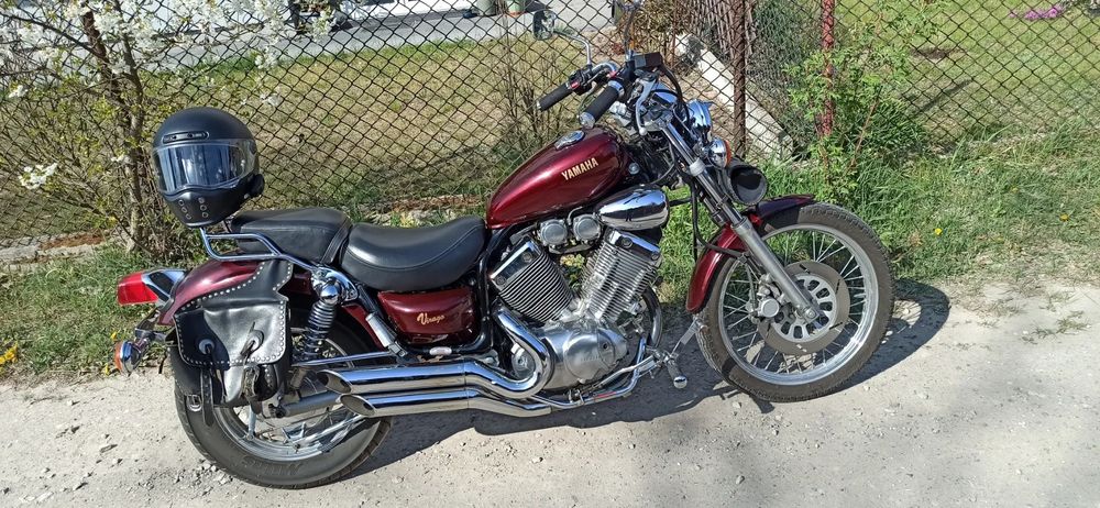 Yamaha