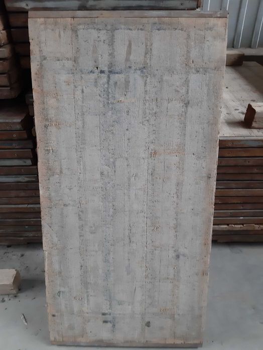 Піддон дерев'яний (технологічний)