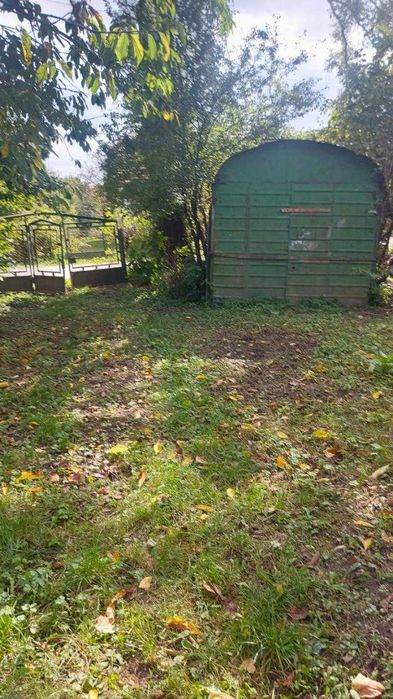 Продаж земельної ділянки 25 соток під забудову - с.Кліцько