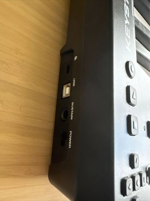 M-AUDIO Keystation 49