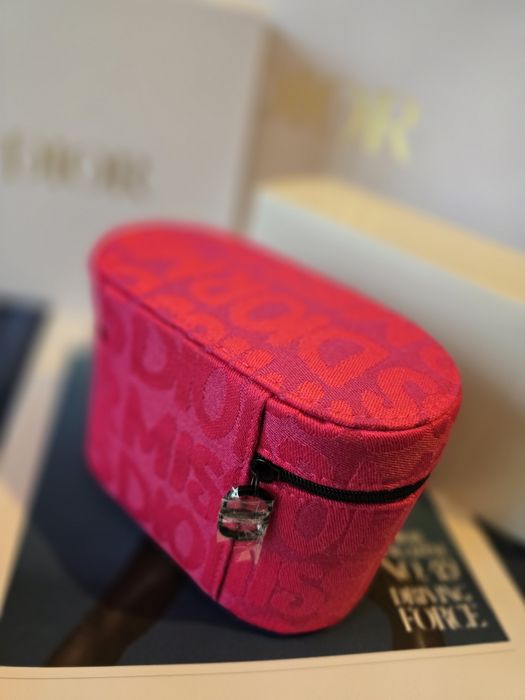 Kosmetyczka Dior, Miss Dior NOWA