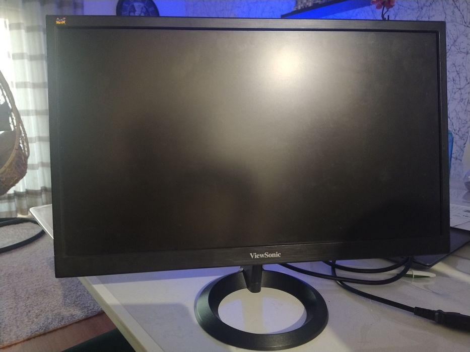 Monitor VA2261 ViewSonic