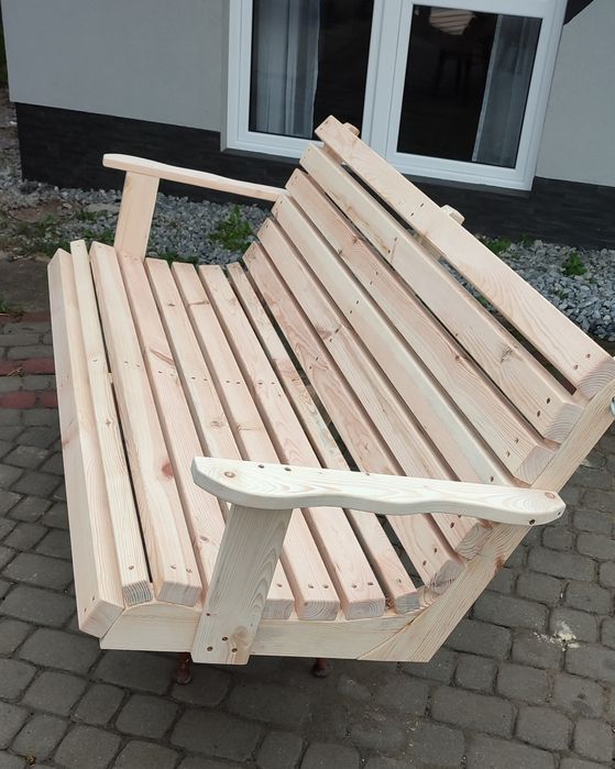 Siedzisko do huśtawki/huśtawka