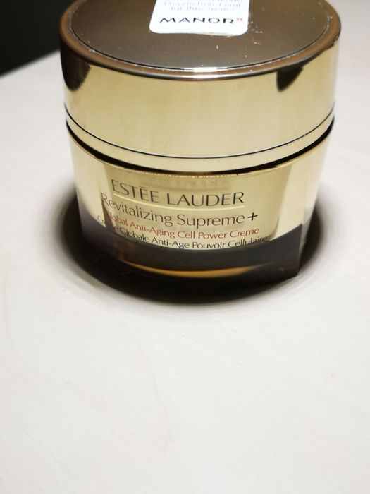 estee lauder revitalizing supreme+ global anti-aging power creme 50ml