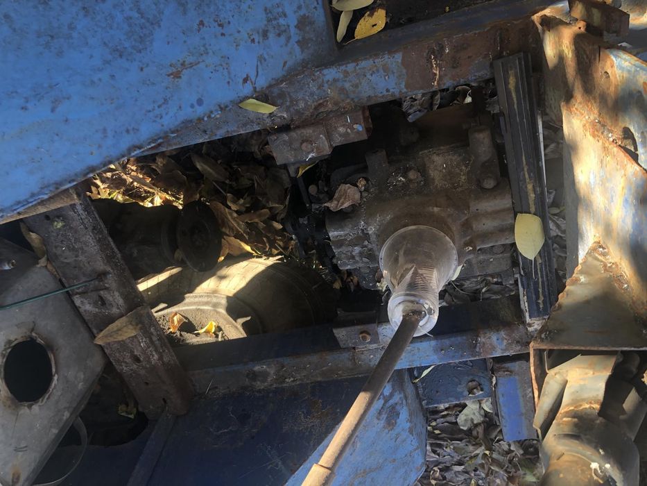 Продаю мотоблок  стан 10/10