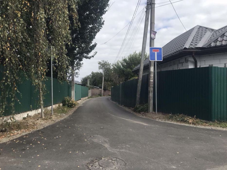 Земельна ділянка