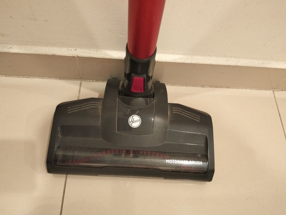 Aspirador Hoover H Free 100