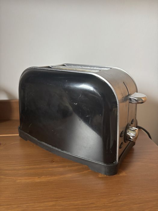 Toster   używany
