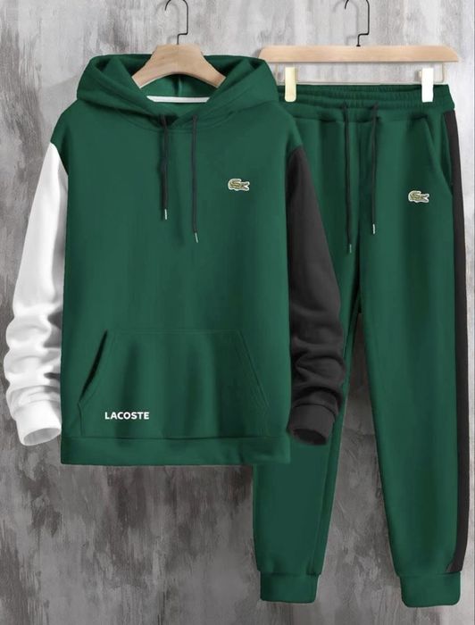 Fato de treino S M L XL