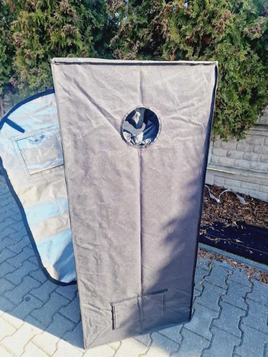 namiot do uprawy roślin Farmer 140x60