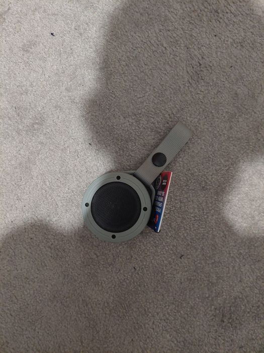 Głośnik Pocket Speaker With Clip SL-200