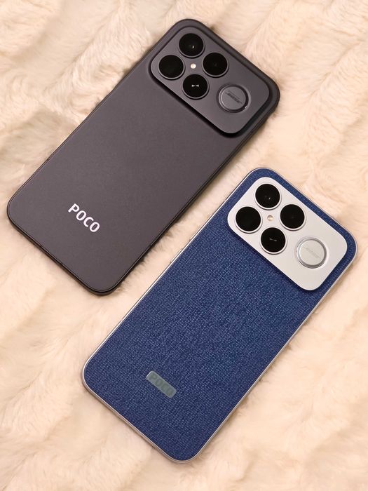 POCO F8 Ultra 16/512, 12/256, Новий стан. 2 цикла зарядки! Телефони для Європи і для України! Є ОПЛАТА ЧАСТИНАМИ!