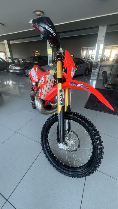 Beta 250RR impecavel