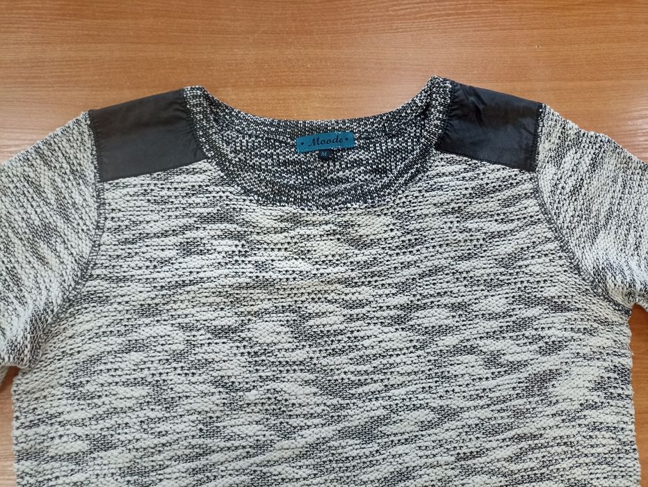 Sweterek Moodo rozmiar M