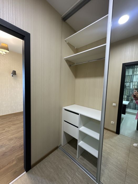 Сдам 2 к квартиру метро 23 августа ЖК Триумф - View 4