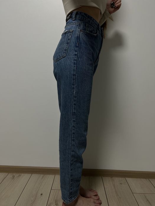 Джинси mom Denim Store