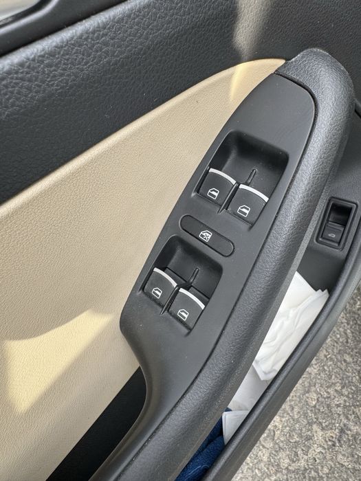 Продається Volkswagen Jetta SE 2015